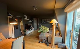 Appartement Cosy Le Chesnay